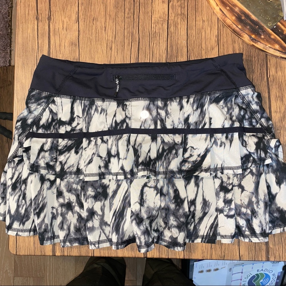 LuluLemon Skirt